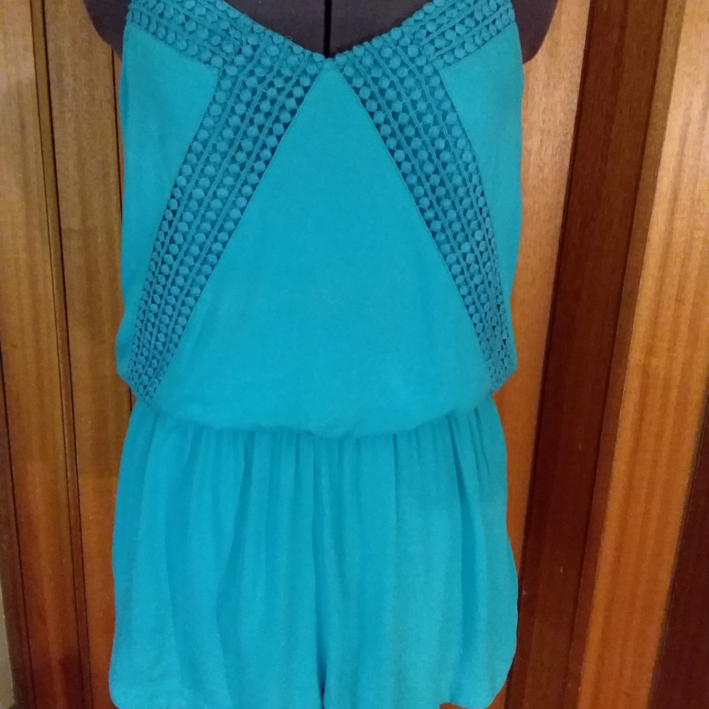 American Eagle Outfitter Romper